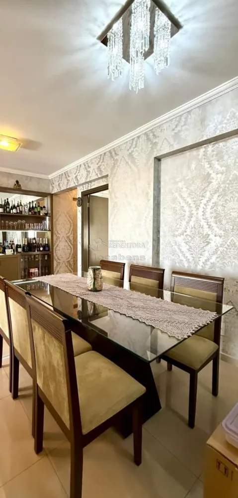 Apartamento, 2 quartos, 93 m² - Foto 5