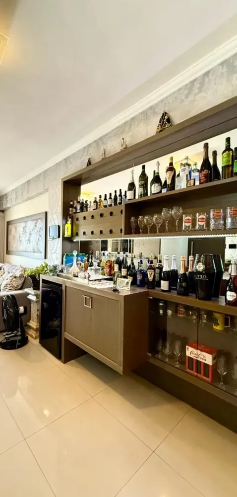Apartamento, 2 quartos, 93 m² - Foto 8