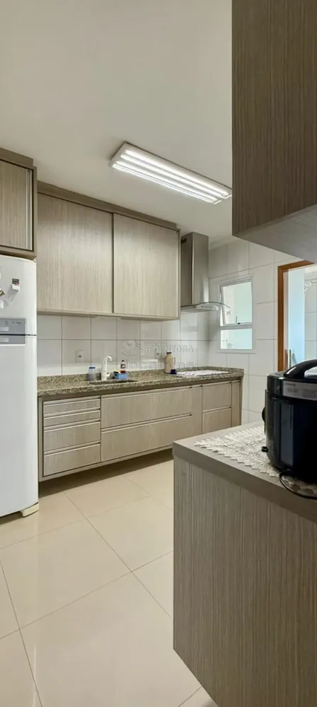 Apartamento, 2 quartos, 93 m² - Foto 2