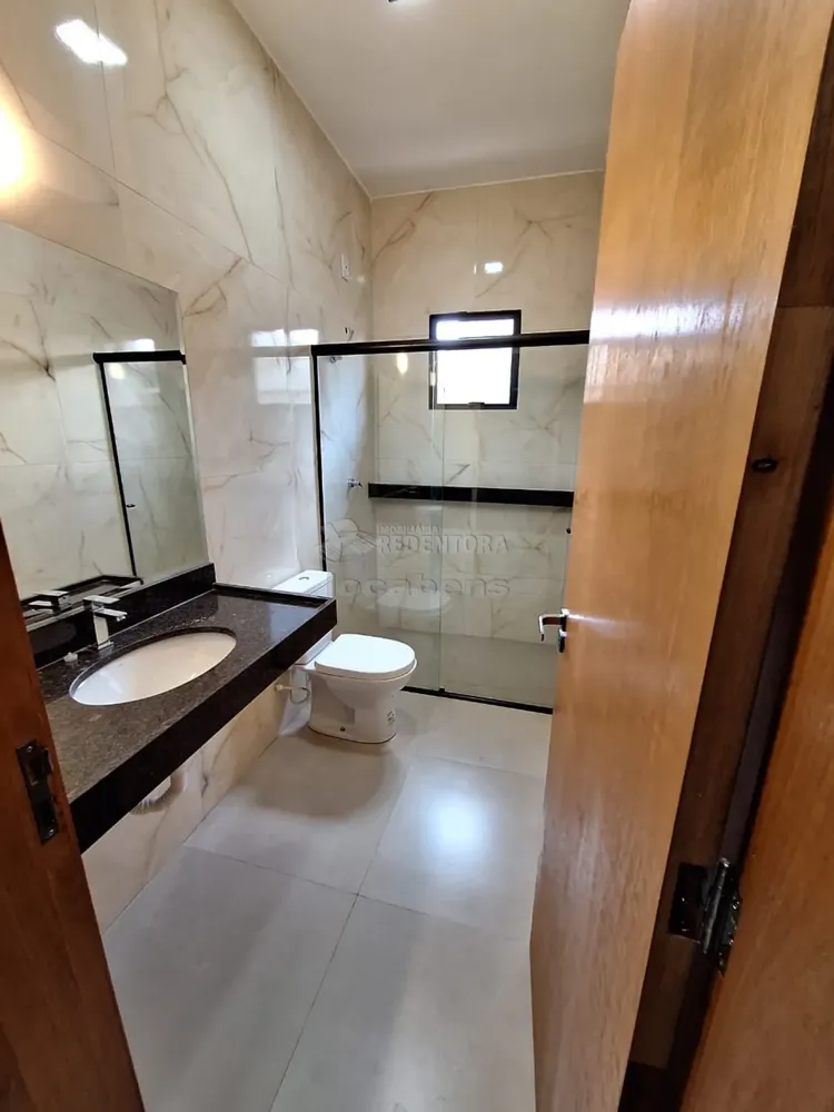 Casa, 3 quartos, 116 m² - Foto 1