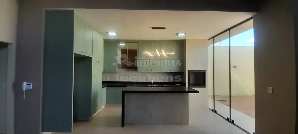 Casa, 3 quartos, 116 m² - Foto 2
