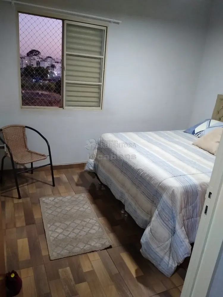 Apartamento, 2 quartos, 70 m² - Foto 3