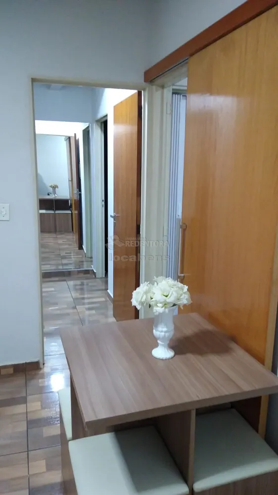 Apartamento, 2 quartos, 70 m² - Foto 1