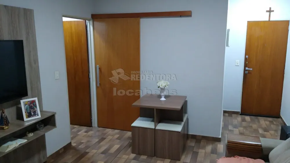 Apartamento, 2 quartos, 70 m² - Foto 2