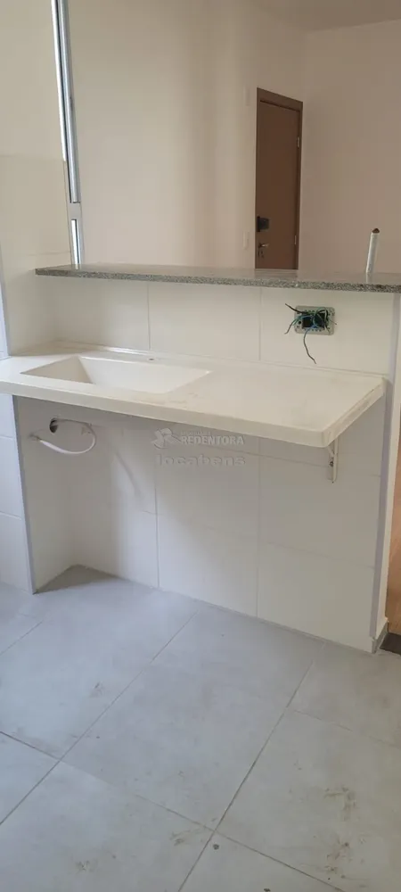 Apartamento, 2 quartos, 42 m² - Foto 7