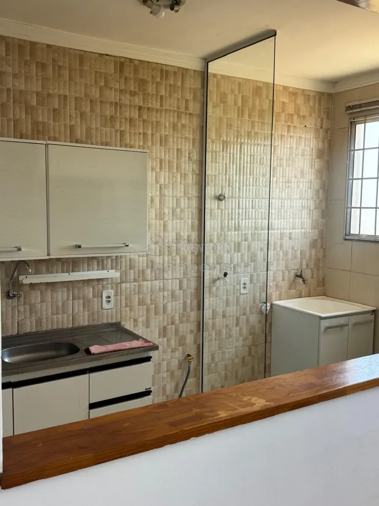 Apartamento, 2 quartos, 49 m² - Foto 1