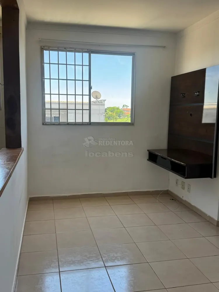 Apartamento, 2 quartos, 49 m² - Foto 2