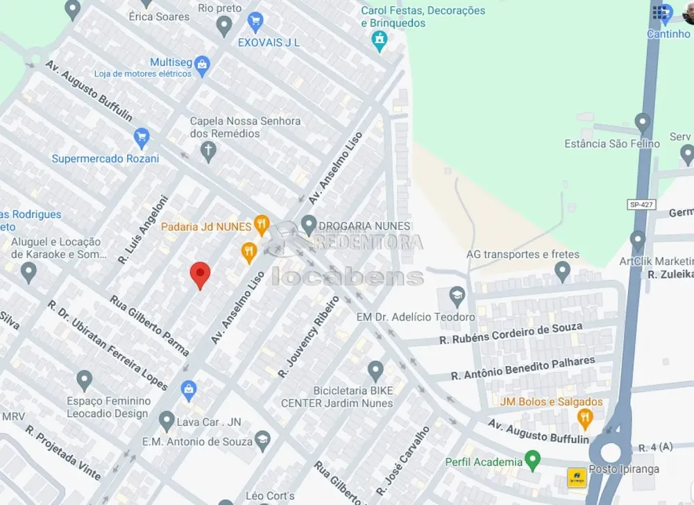Casa, 3 quartos, 97 m² - Foto 1