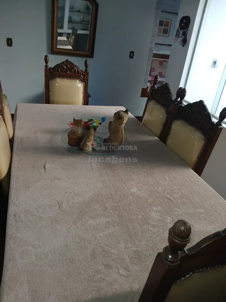 Casa, 3 quartos, 267 m² - Foto 5