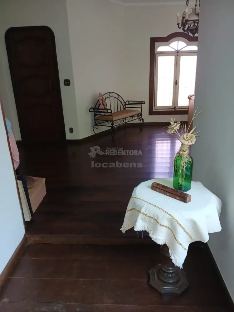 Casa, 3 quartos, 267 m² - Foto 1