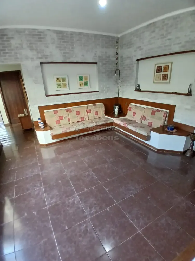 Casa, 3 quartos, 267 m² - Foto 2