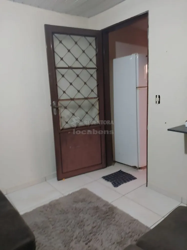 Casa, 4 quartos, 108 m² - Foto 1