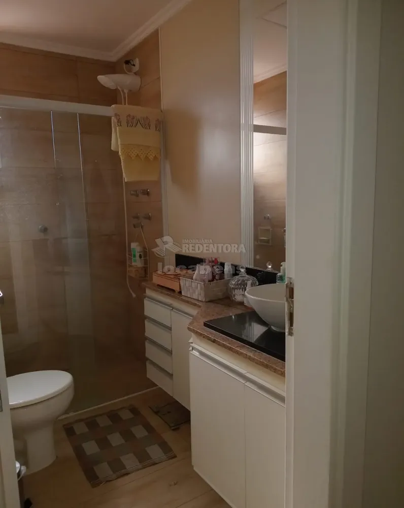 Apartamento, 3 quartos, 139 m² - Foto 8