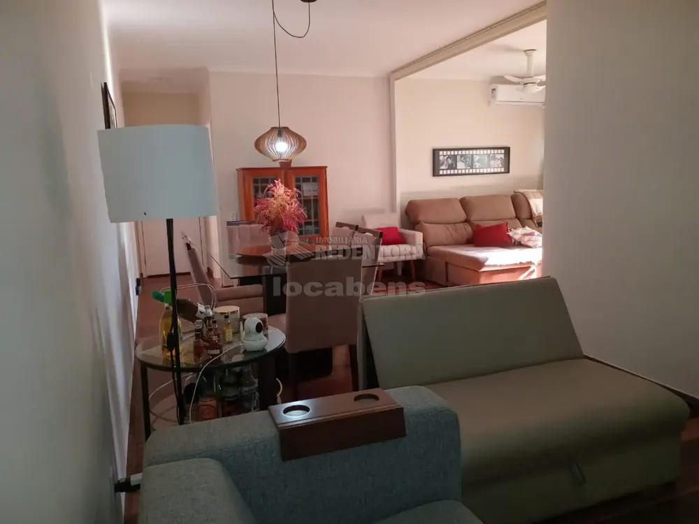 Apartamento, 3 quartos, 139 m² - Foto 5
