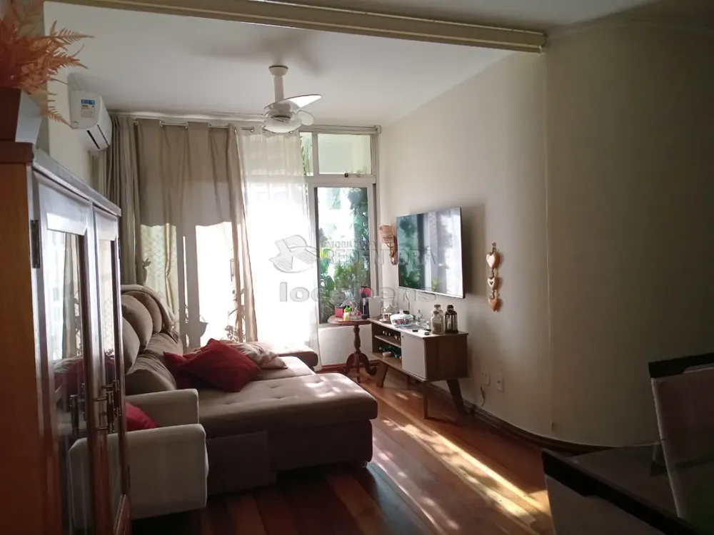 Apartamento, 3 quartos, 139 m² - Foto 3
