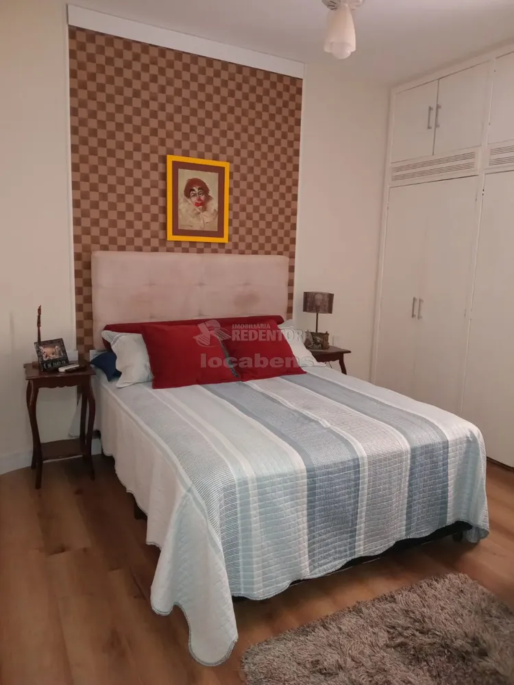 Apartamento, 3 quartos, 139 m² - Foto 4