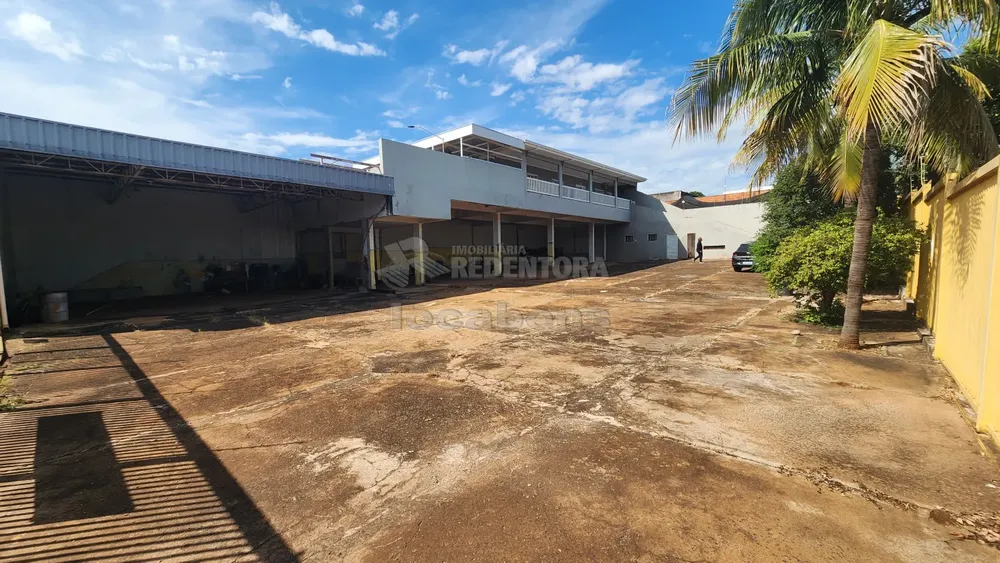 Loja-Salão, 200 m² - Foto 3