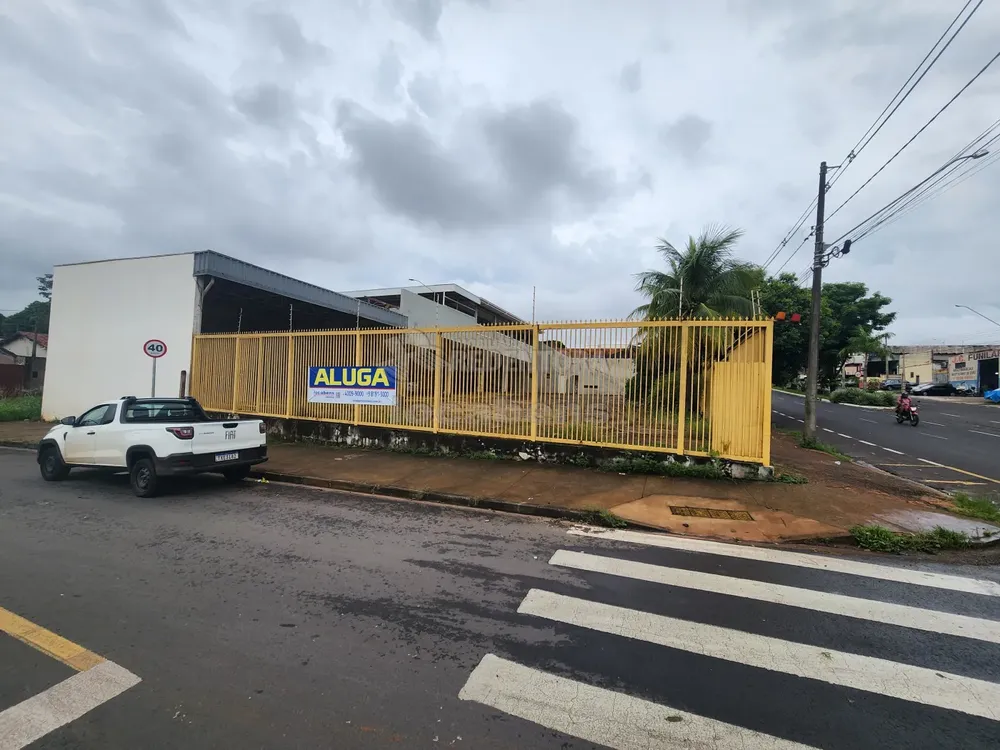 Loja-Salão, 200 m² - Foto 1