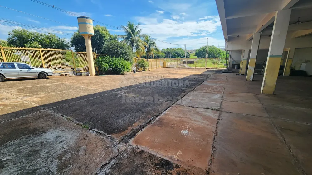 Loja-Salão, 200 m² - Foto 2