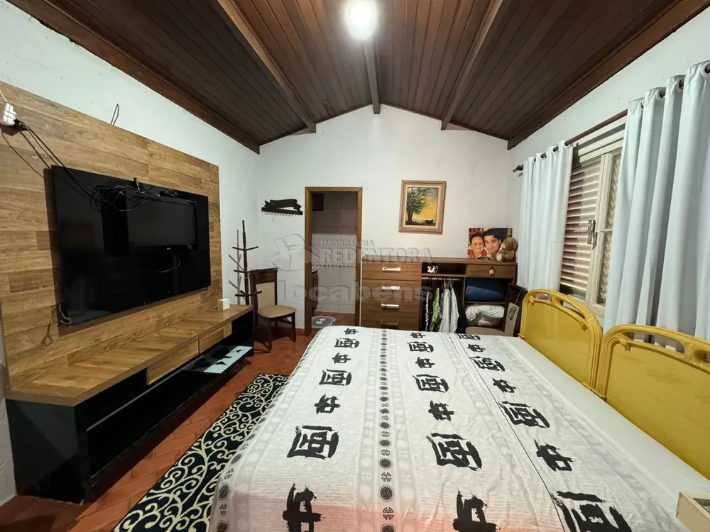 Casa de Condomínio, 4 quartos - Foto 7