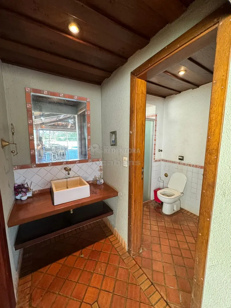Casa de Condomínio, 4 quartos - Foto 6