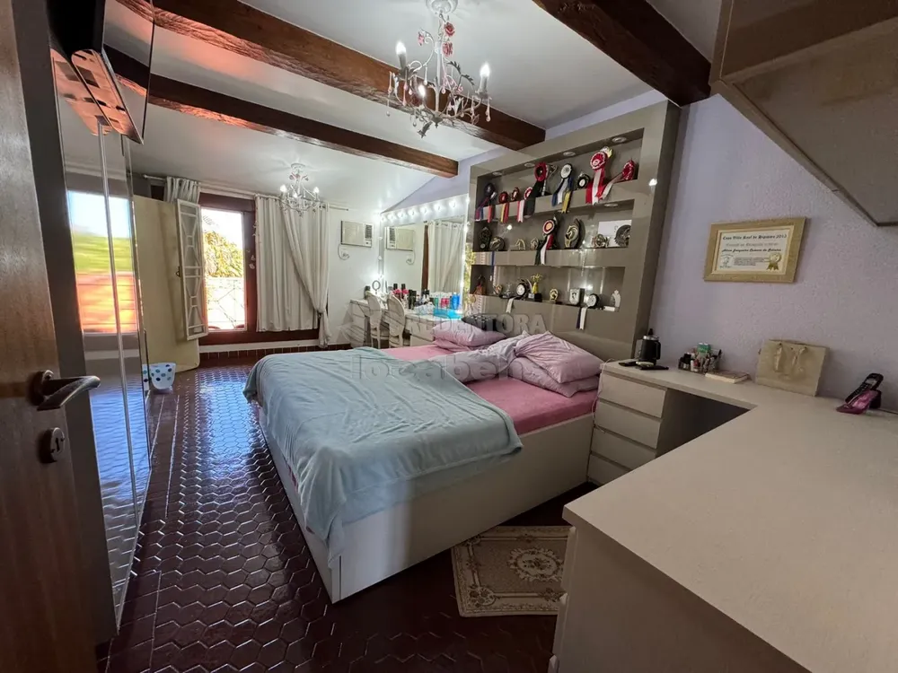 Casa de Condomínio, 4 quartos - Foto 3