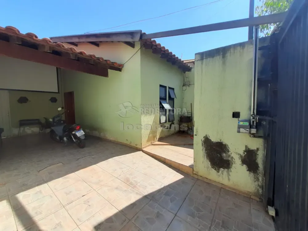 Casa, 2 quartos, 121 m² - Foto 1