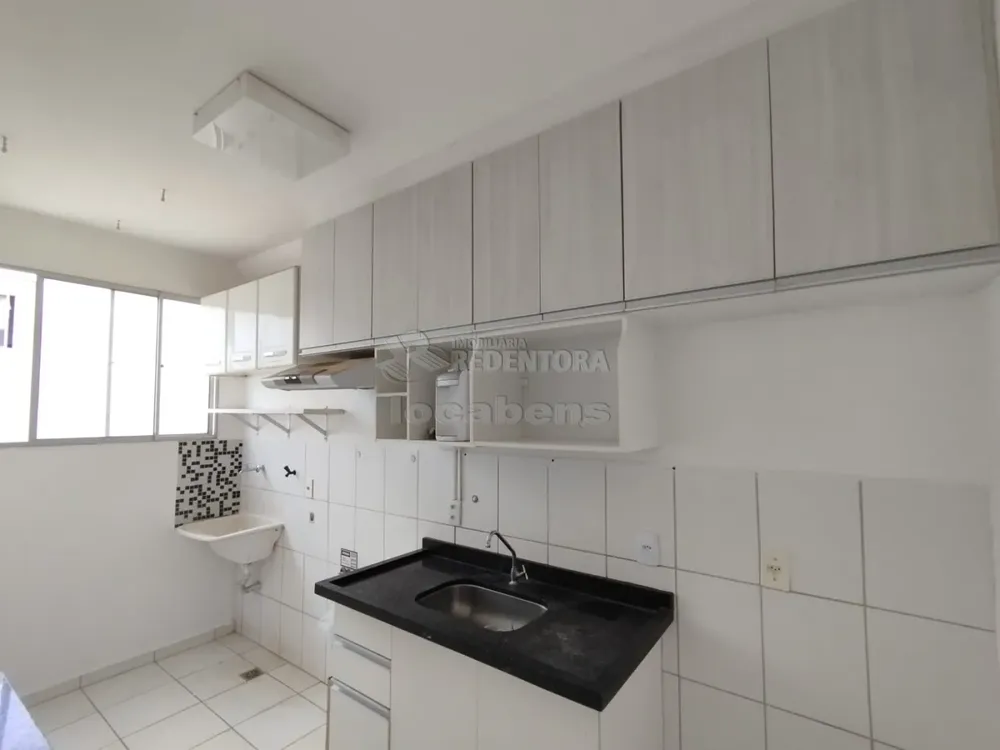 Apartamento, 2 quartos, 50 m² - Foto 3