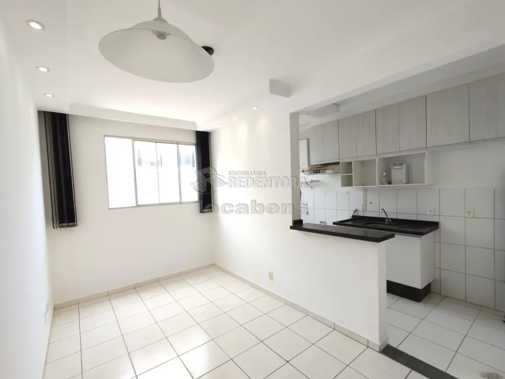 Apartamento, 2 quartos, 50 m² - Foto 1