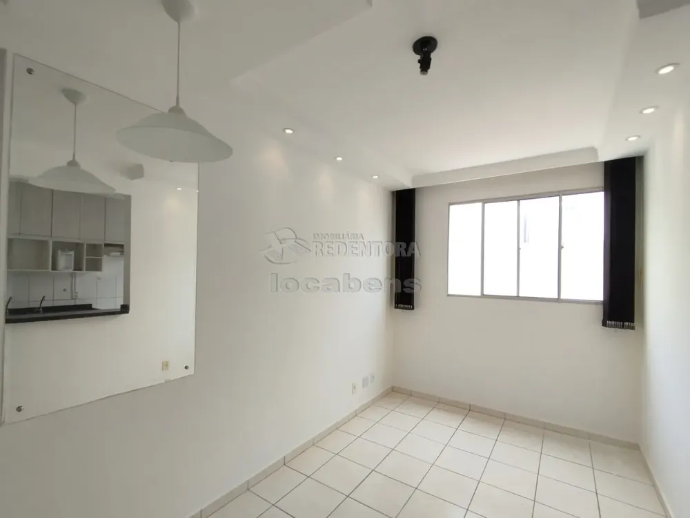 Apartamento, 2 quartos, 50 m² - Foto 2