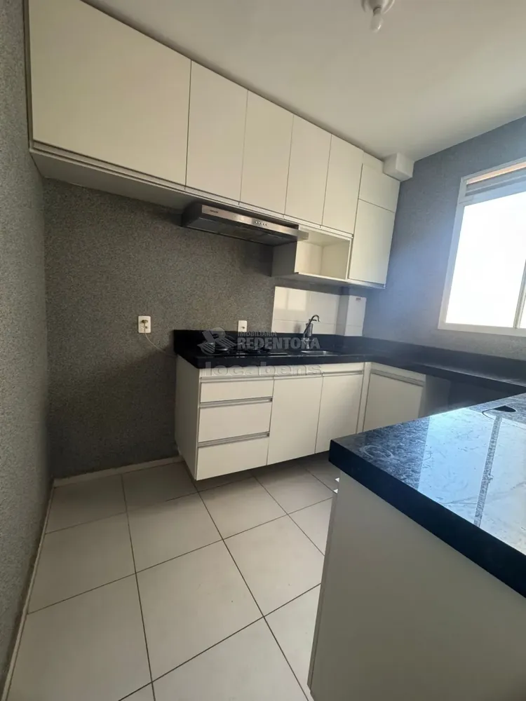 Apartamento, 2 quartos, 48 m² - Foto 1