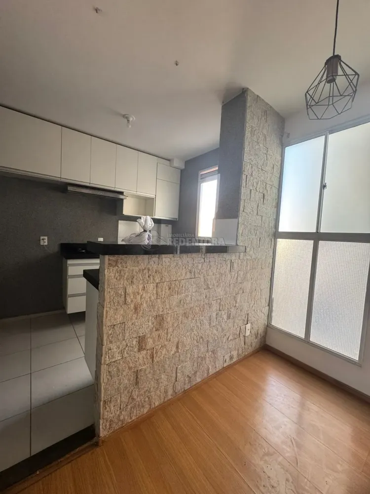 Apartamento, 2 quartos, 48 m² - Foto 8