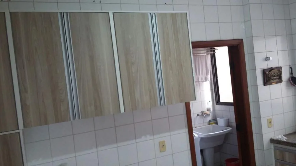 Apartamento, 3 quartos, 106 m² - Foto 2
