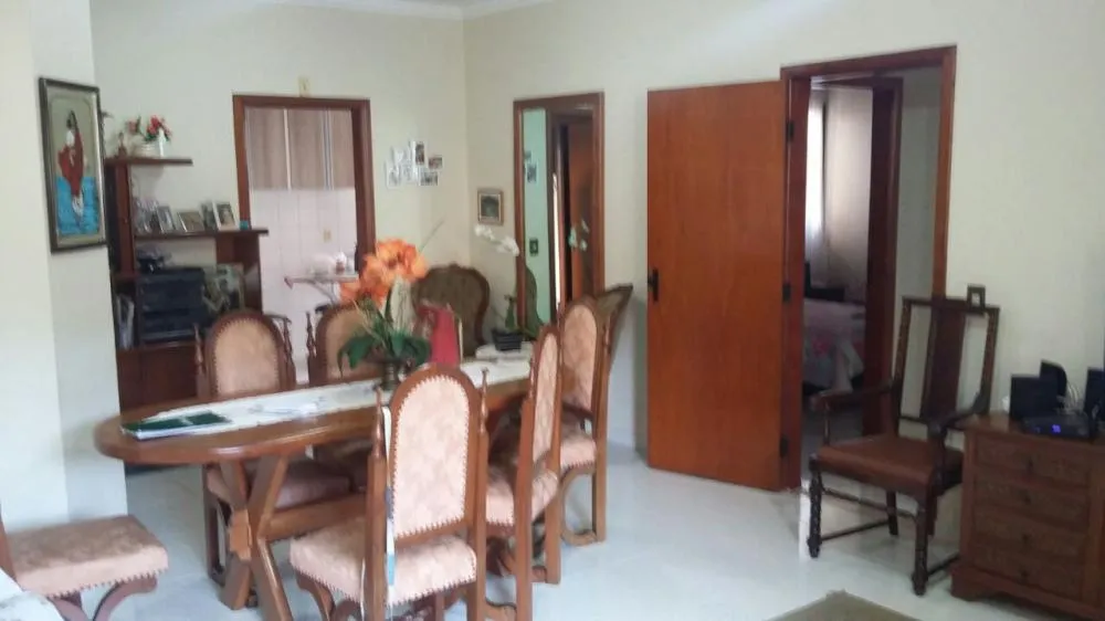 Apartamento, 3 quartos, 106 m² - Foto 3