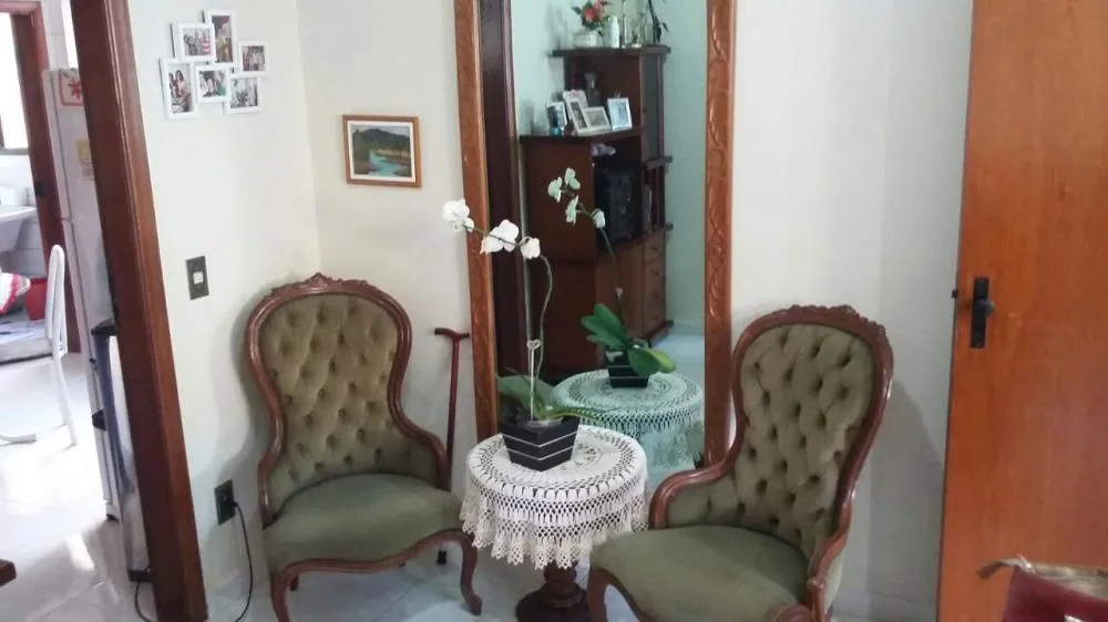 Apartamento, 3 quartos, 106 m² - Foto 1