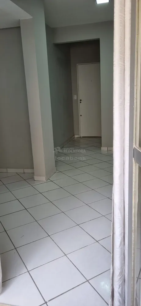 Apartamento, 2 quartos, 94 m² - Foto 2