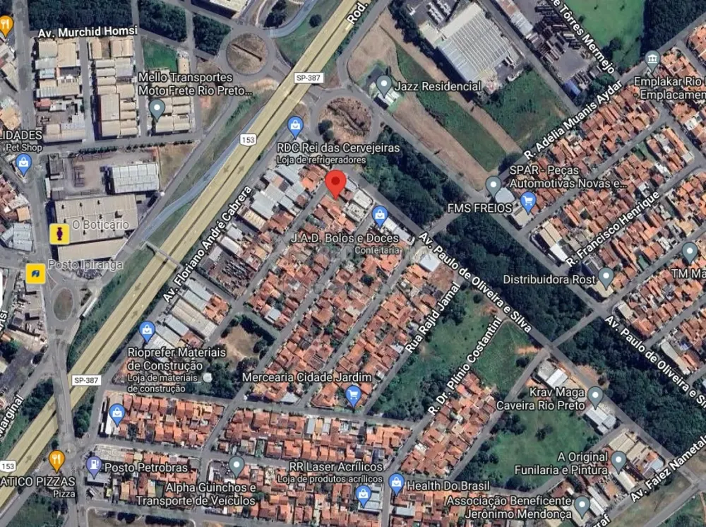 Terreno, 360 m² - Foto 5