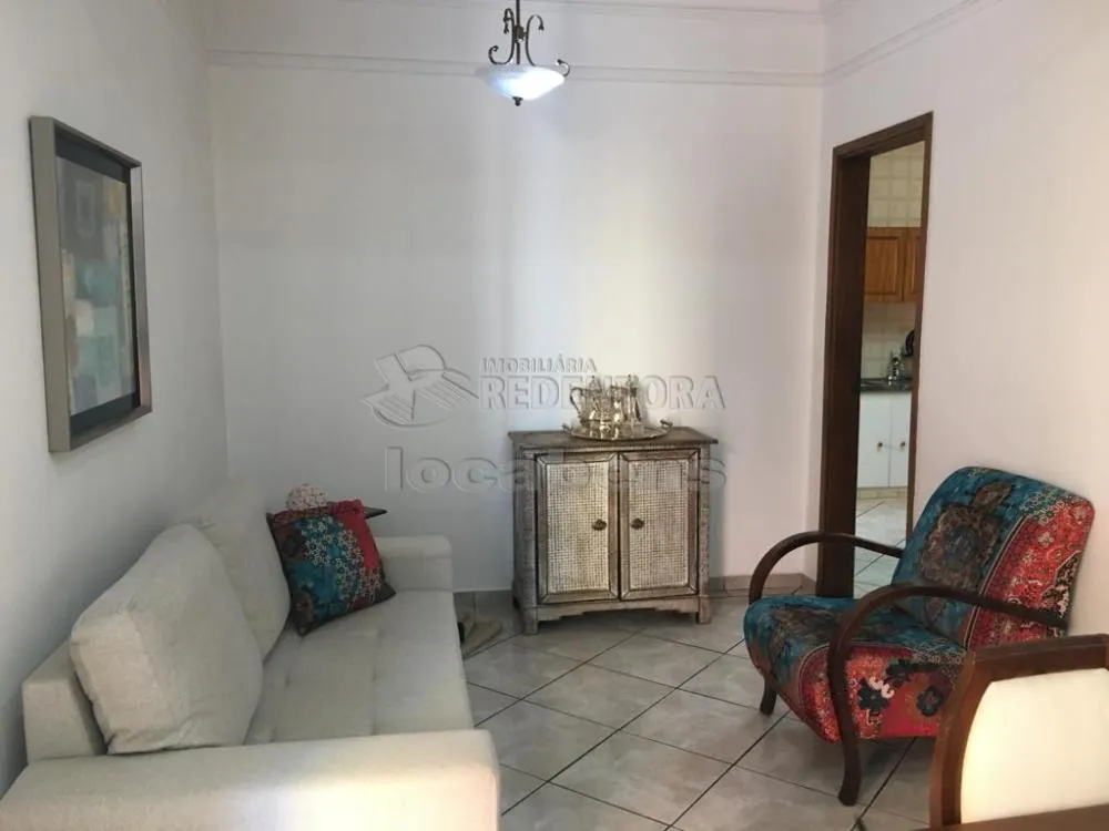 Apartamento, 3 quartos, 156 m² - Foto 4