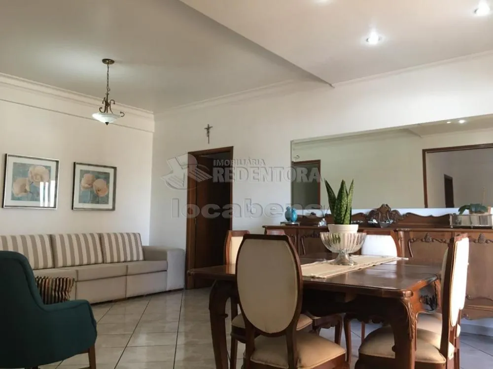 Apartamento, 3 quartos, 156 m² - Foto 1