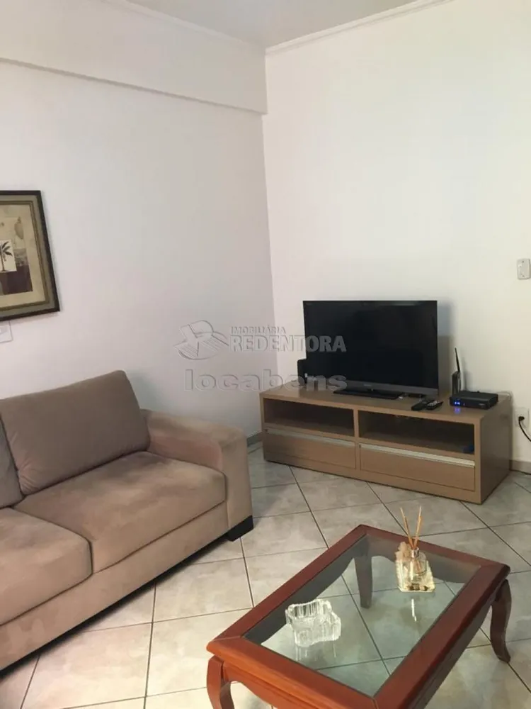 Apartamento, 3 quartos, 156 m² - Foto 3