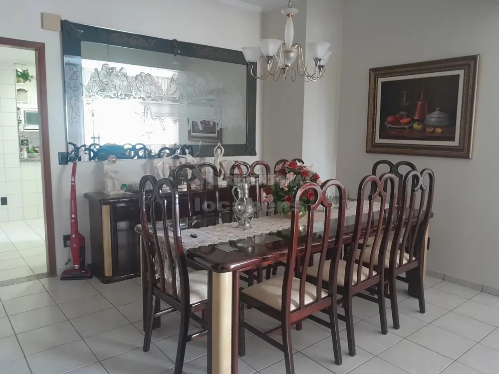 Apartamento, 3 quartos, 180 m² - Foto 5