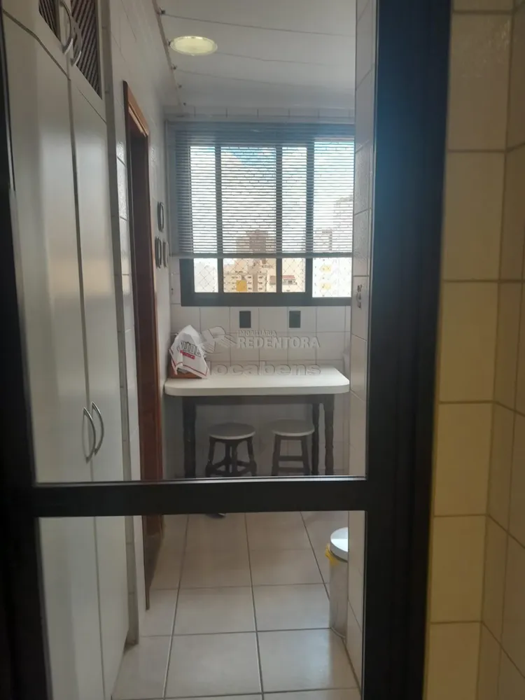Apartamento, 3 quartos, 180 m² - Foto 3
