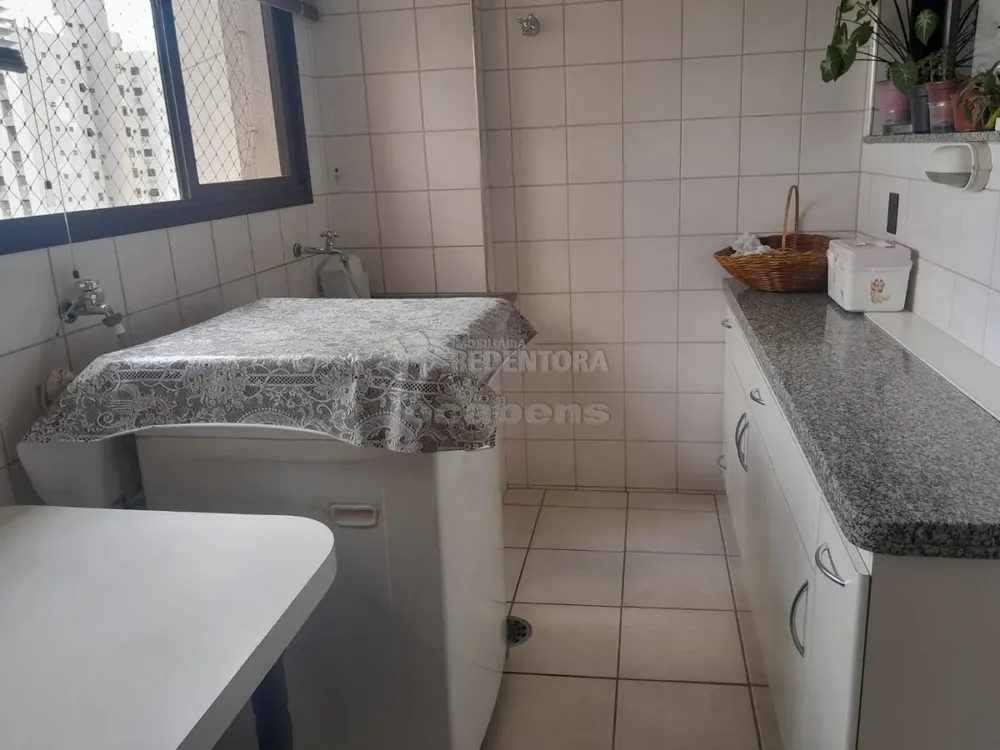Apartamento, 3 quartos, 180 m² - Foto 4