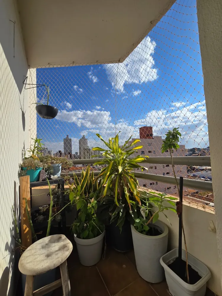 Apartamento, 3 quartos, 145 m² - Foto 8