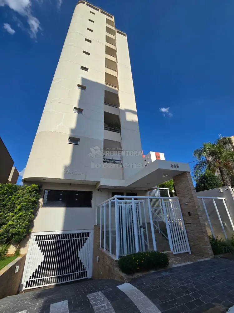 Apartamento, 3 quartos, 145 m² - Foto 2