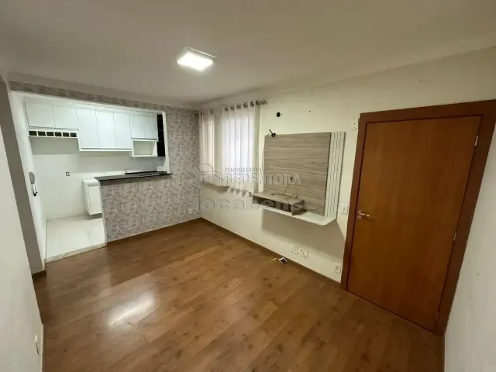 Apartamento, 2 quartos, 65 m² - Foto 1