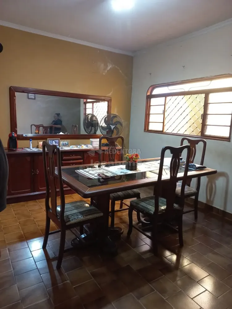 Casa, 5 quartos, 247 m² - Foto 4