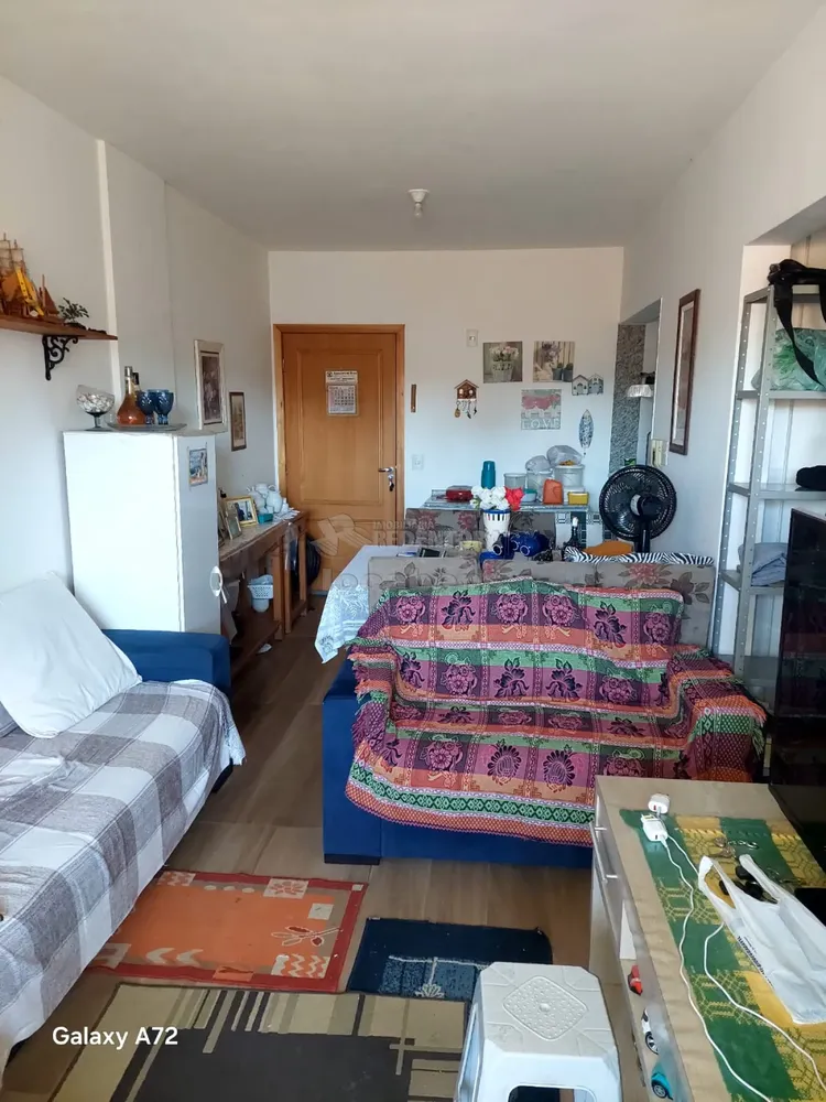 Apartamento, 1 quarto, 51 m² - Foto 1