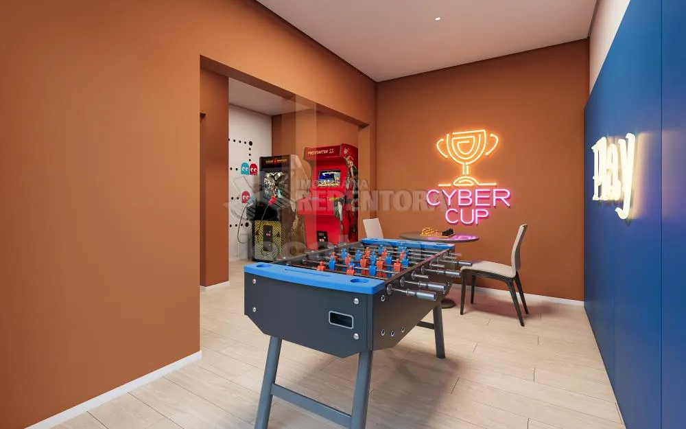 Apartamento, 1 quarto, 51 m² - Foto 4
