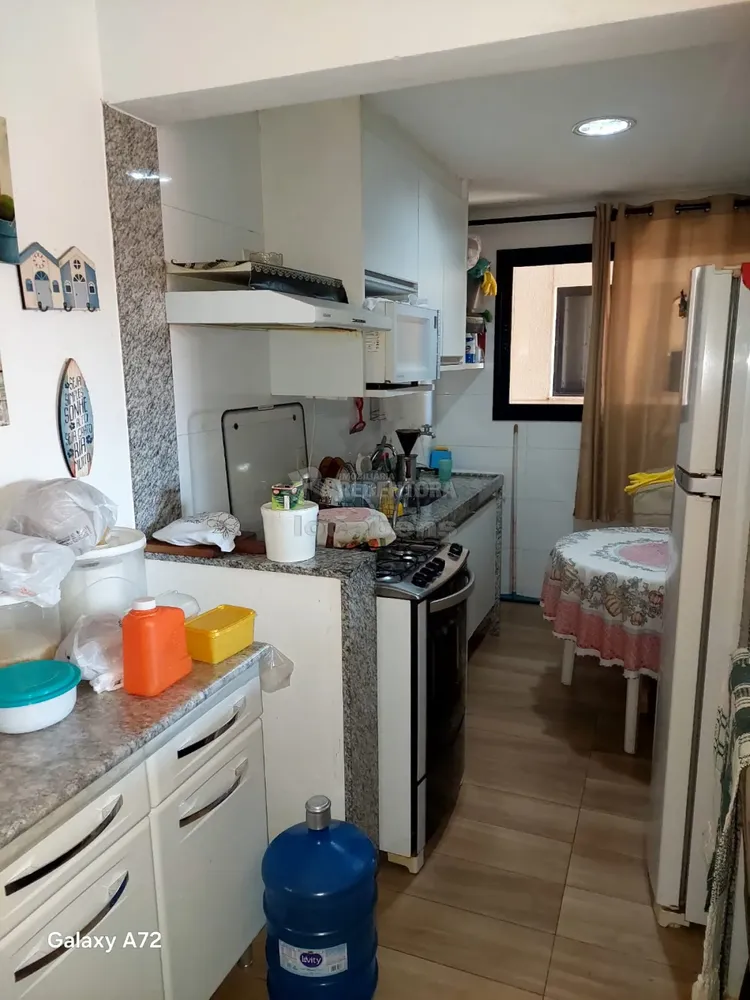 Apartamento, 1 quarto, 51 m² - Foto 2